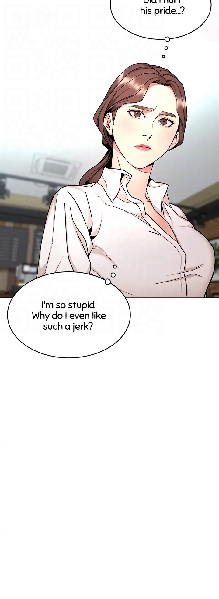 ONE KILL Chapter 43 image 10