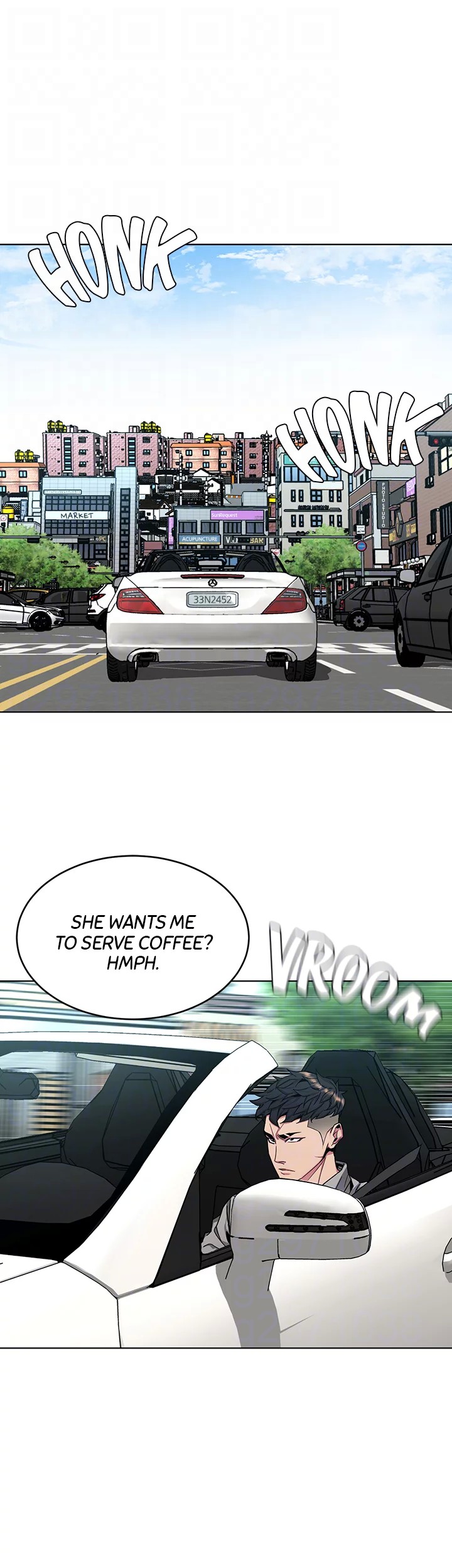 ONE KILL Chapter 43 image 11