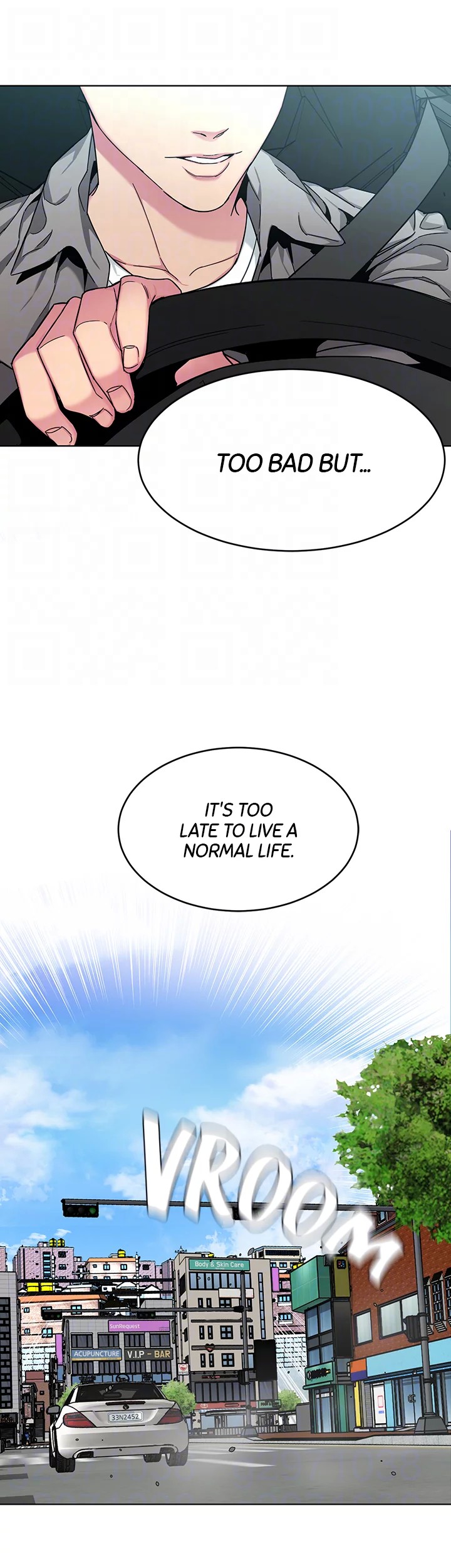 ONE KILL Chapter 43 image 12