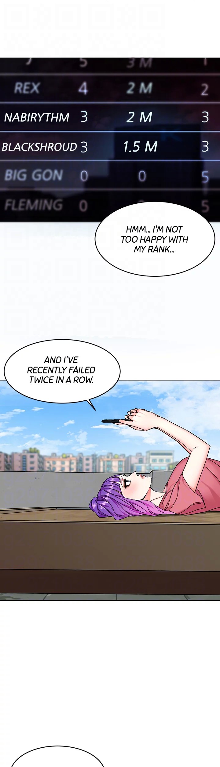 ONE KILL Chapter 43 image 15