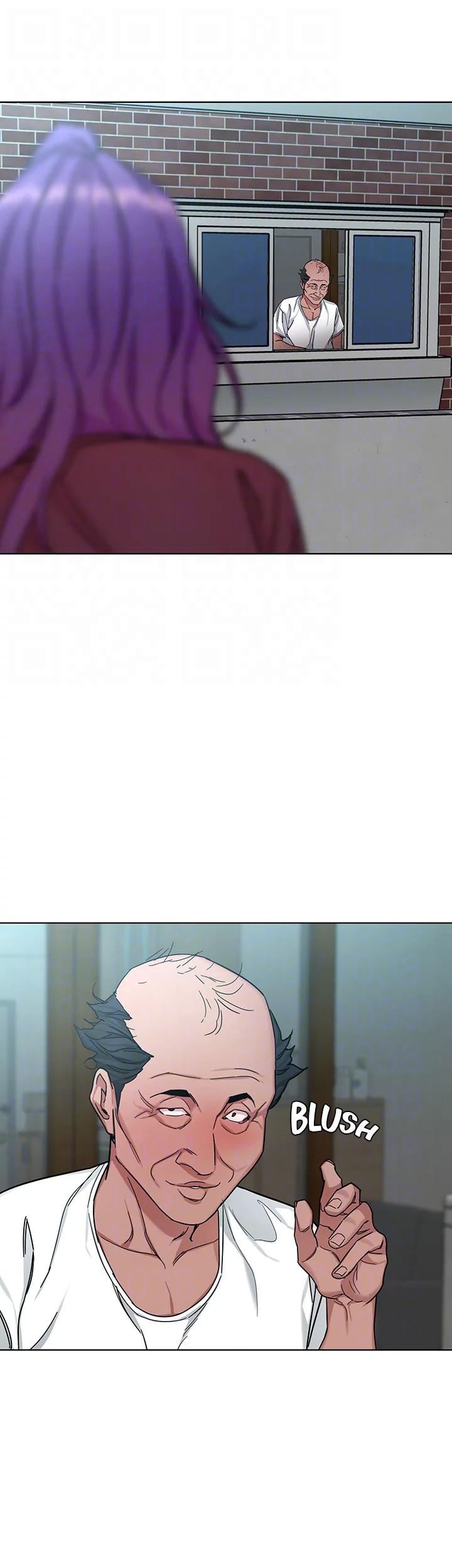 ONE KILL Chapter 43 image 18