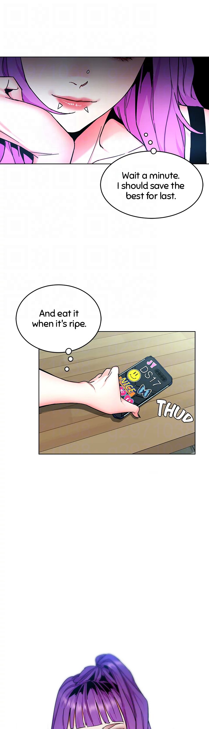 ONE KILL Chapter 43 image 19