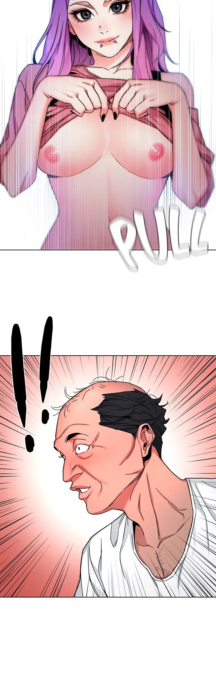 ONE KILL Chapter 43 image 20