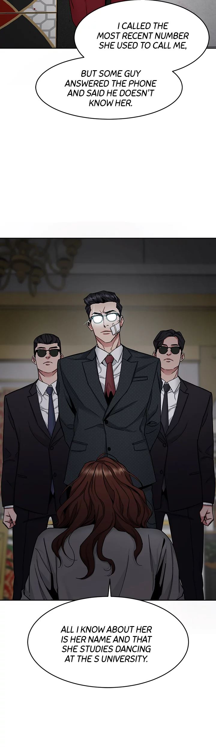 ONE KILL Chapter 43 image 28