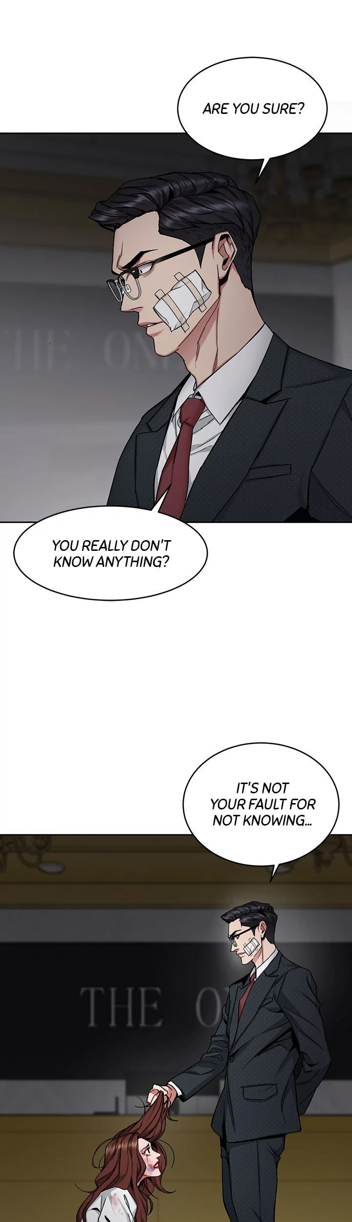 ONE KILL Chapter 43 image 29