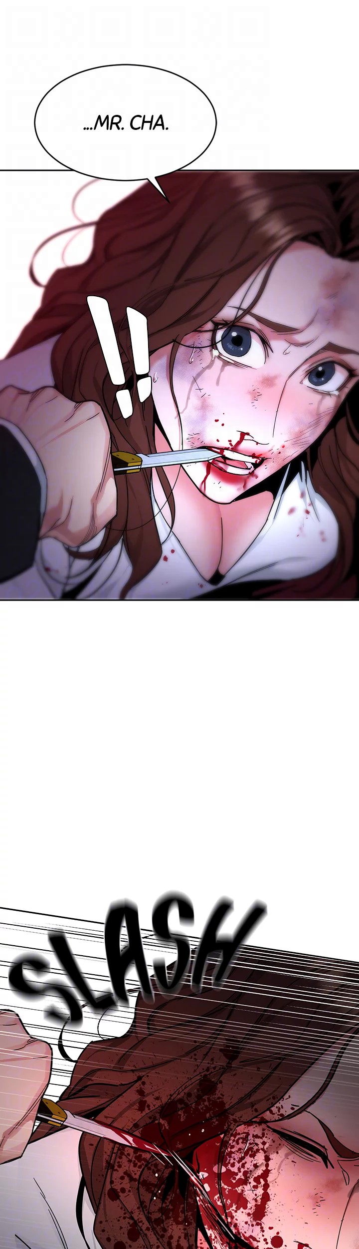 ONE KILL Chapter 43 image 31