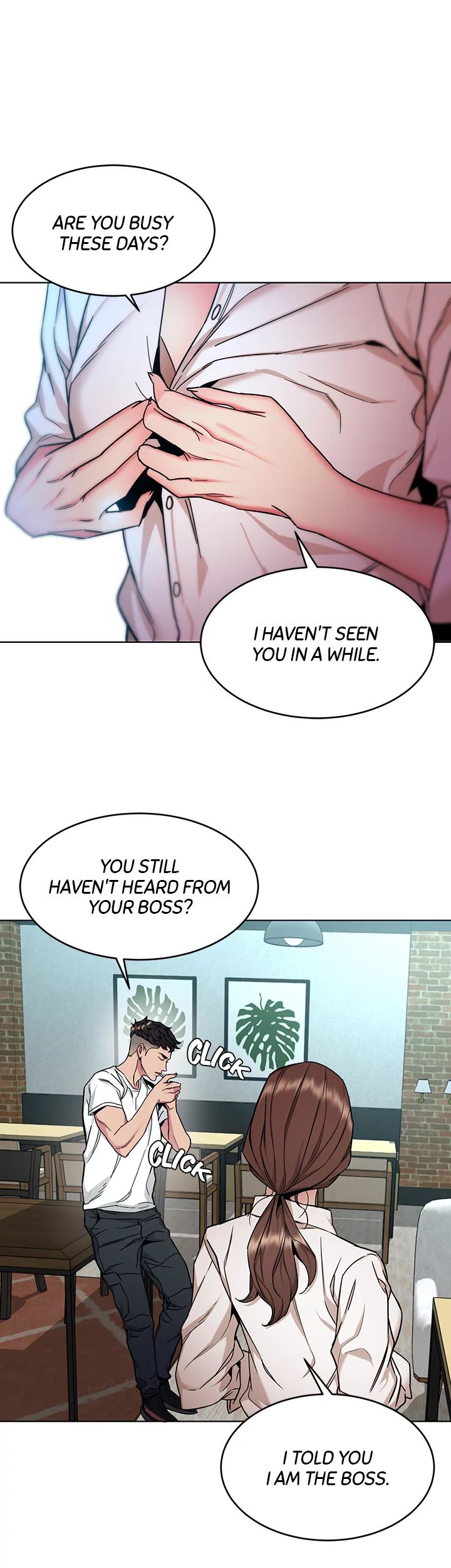 ONE KILL Chapter 43 image 4