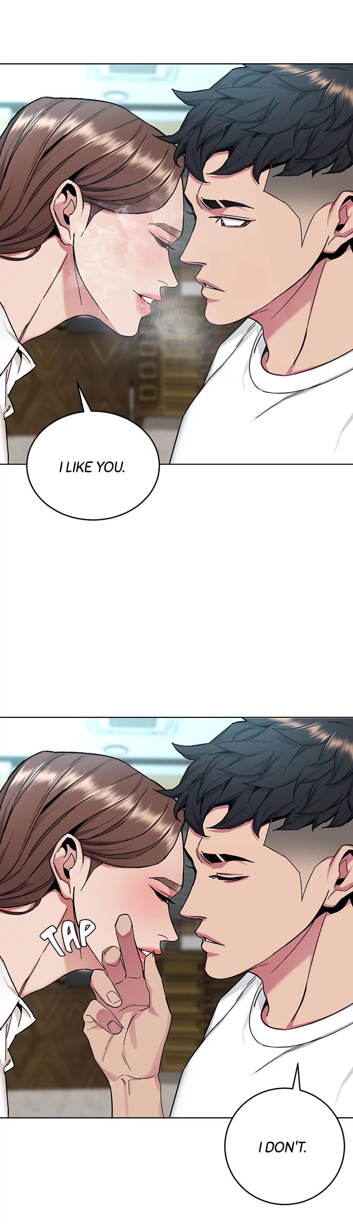 ONE KILL Chapter 43 image 8