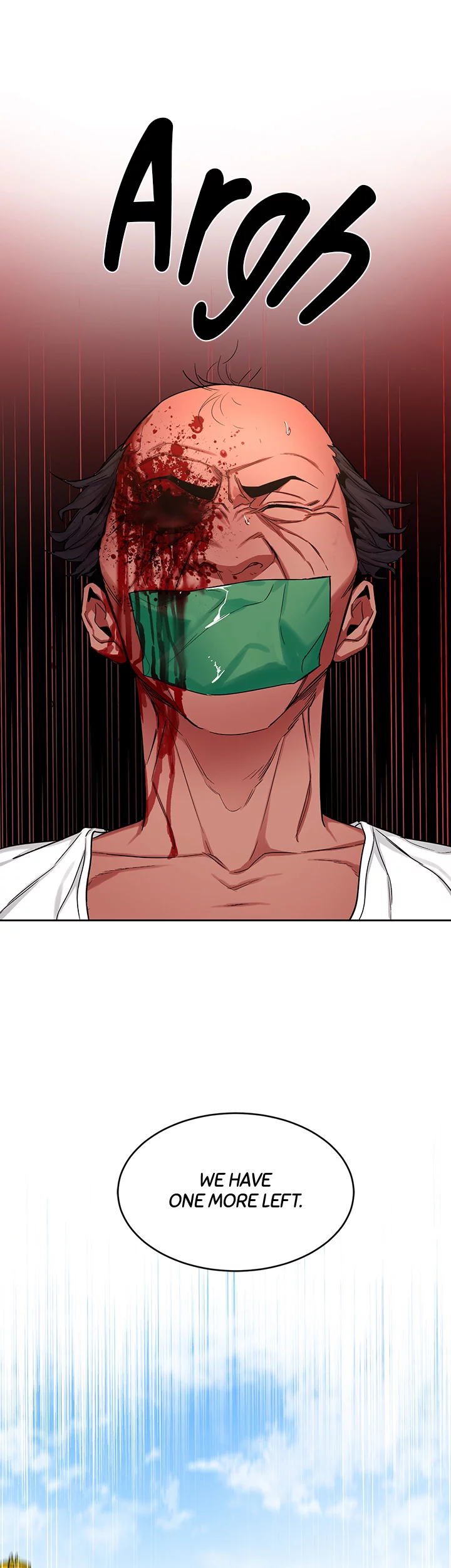 ONE KILL Chapter 44 image 9