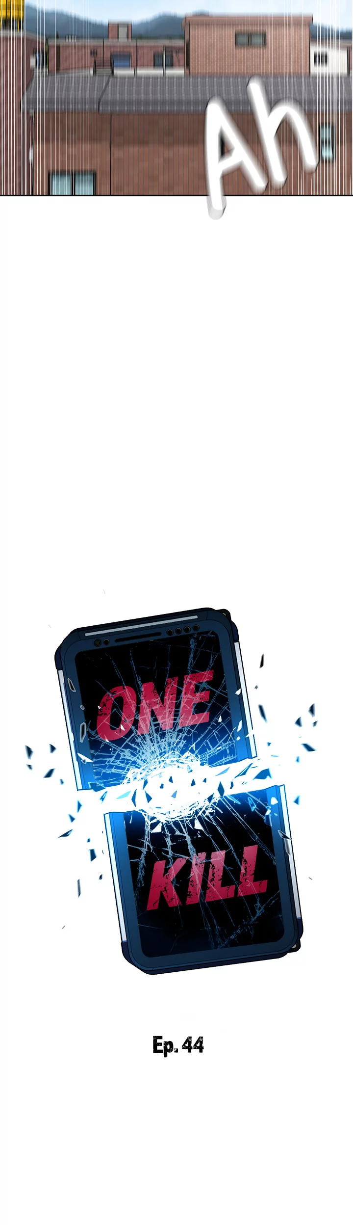 ONE KILL Chapter 44 image 10