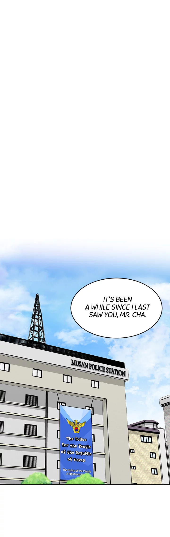ONE KILL Chapter 44 image 18
