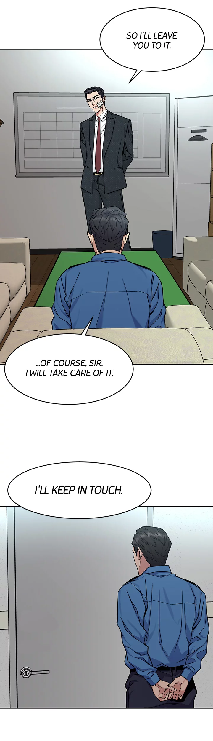ONE KILL Chapter 44 image 27