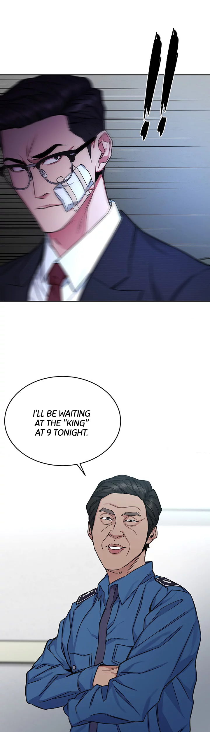 ONE KILL Chapter 44 image 32