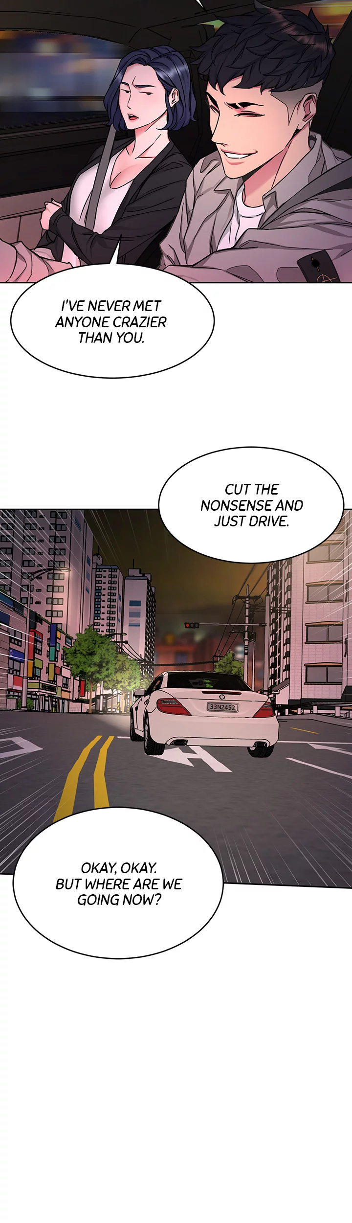ONE KILL Chapter 44 image 35