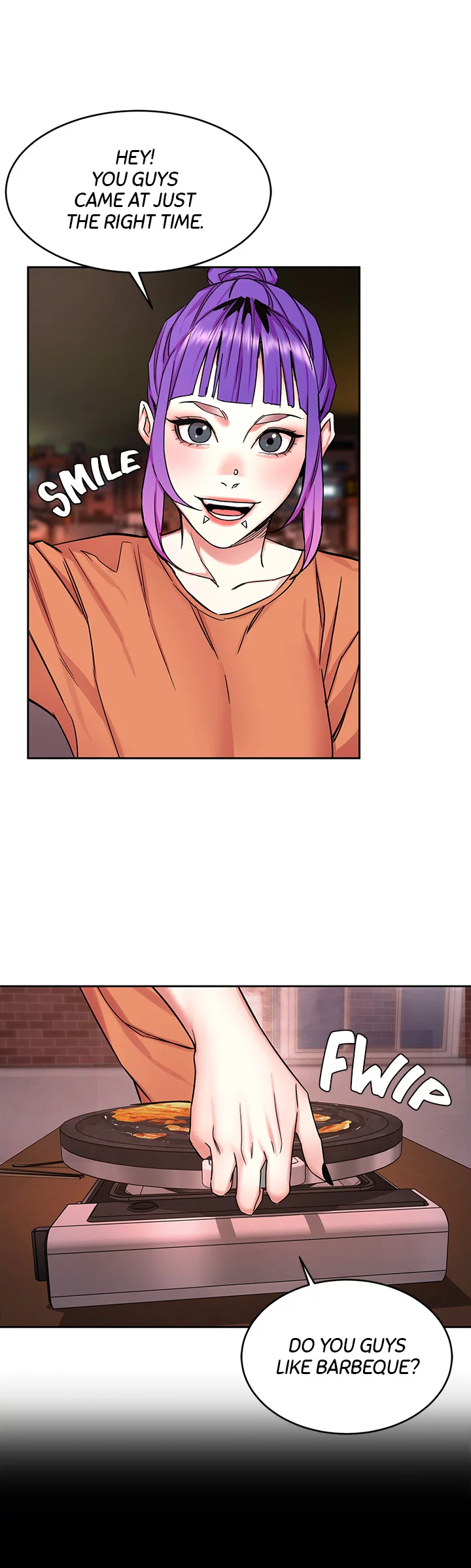 ONE KILL Chapter 44 image 39