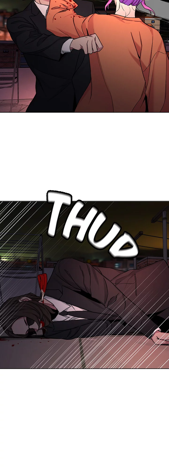 ONE KILL Chapter 45 image 9