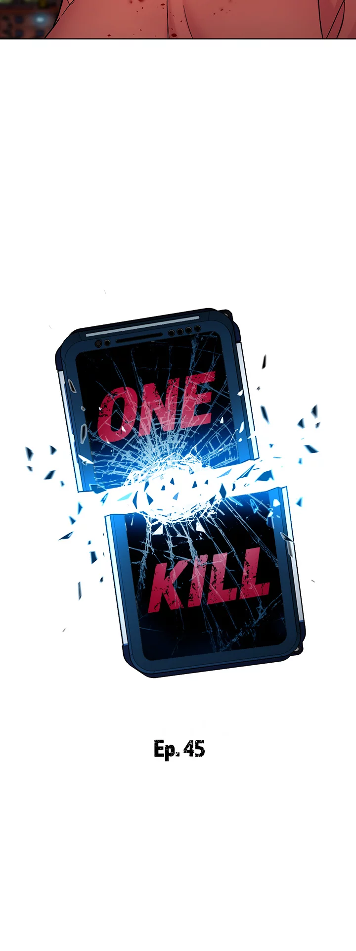 ONE KILL Chapter 45 image 11
