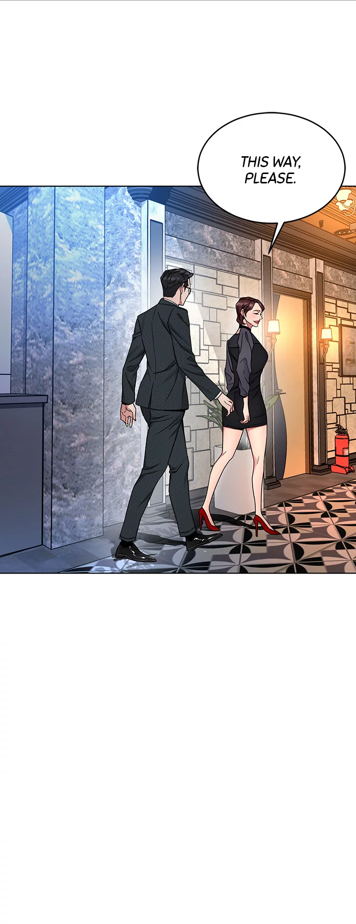 ONE KILL Chapter 45 image 13