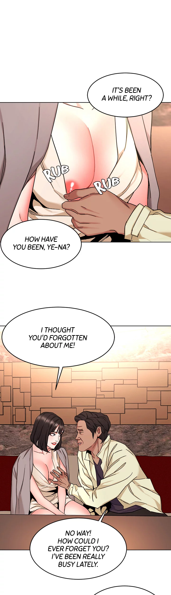 ONE KILL Chapter 45 image 14