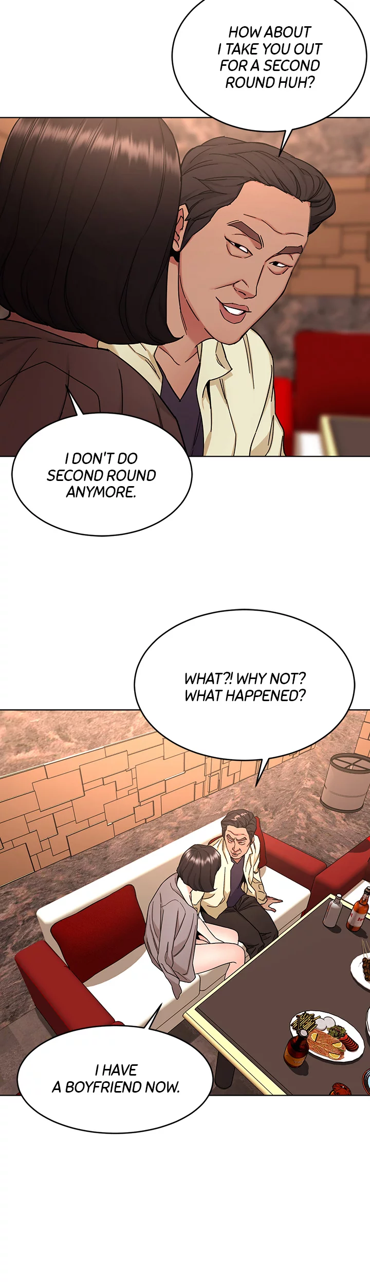 ONE KILL Chapter 45 image 15