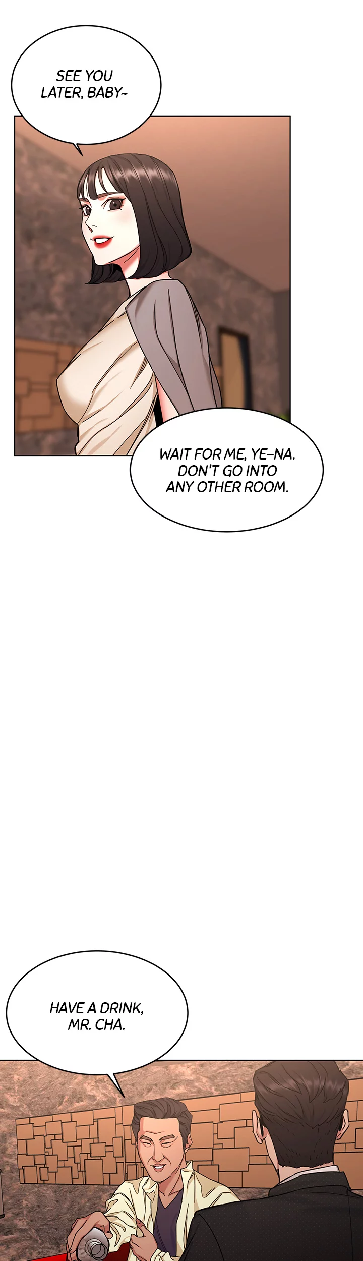 ONE KILL Chapter 45 image 19
