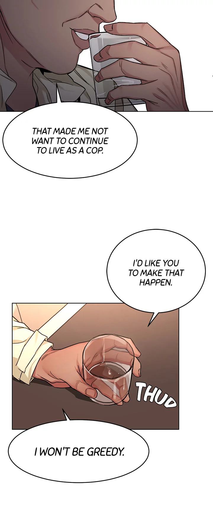 ONE KILL Chapter 45 image 23