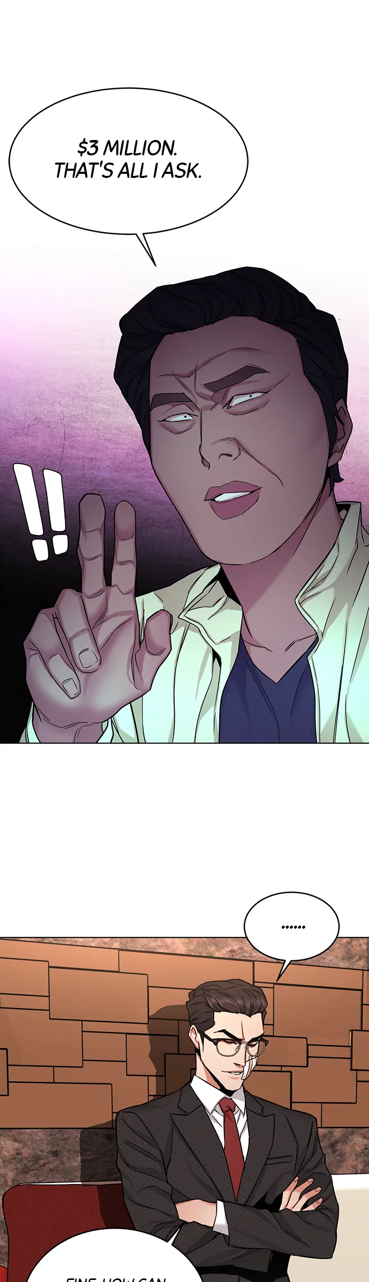 ONE KILL Chapter 45 image 24