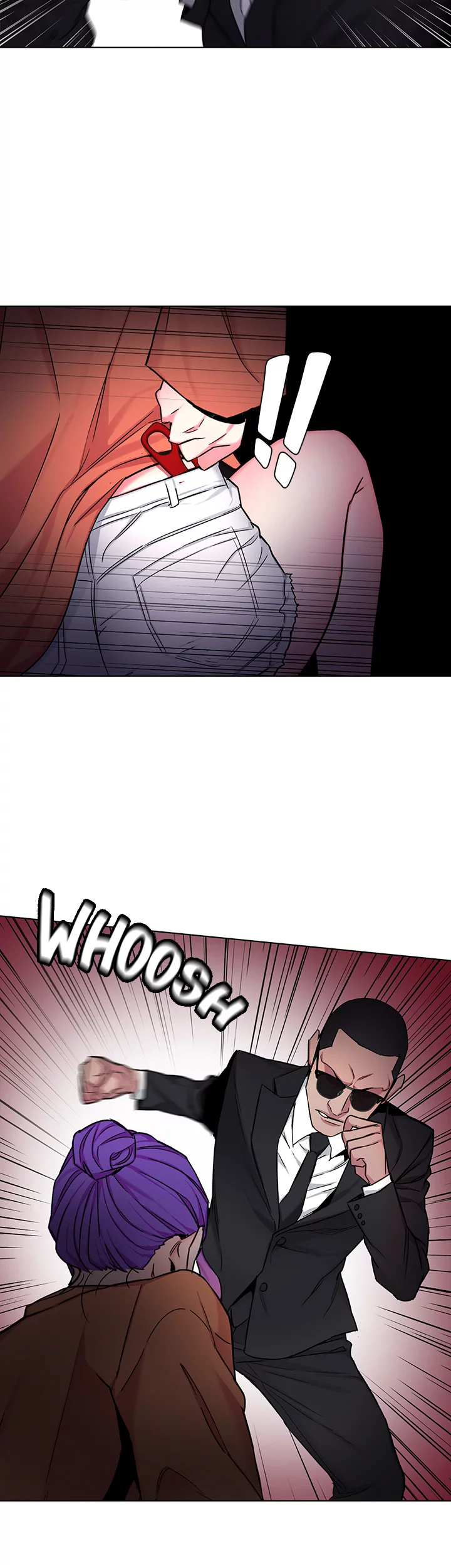 ONE KILL Chapter 45 image 5