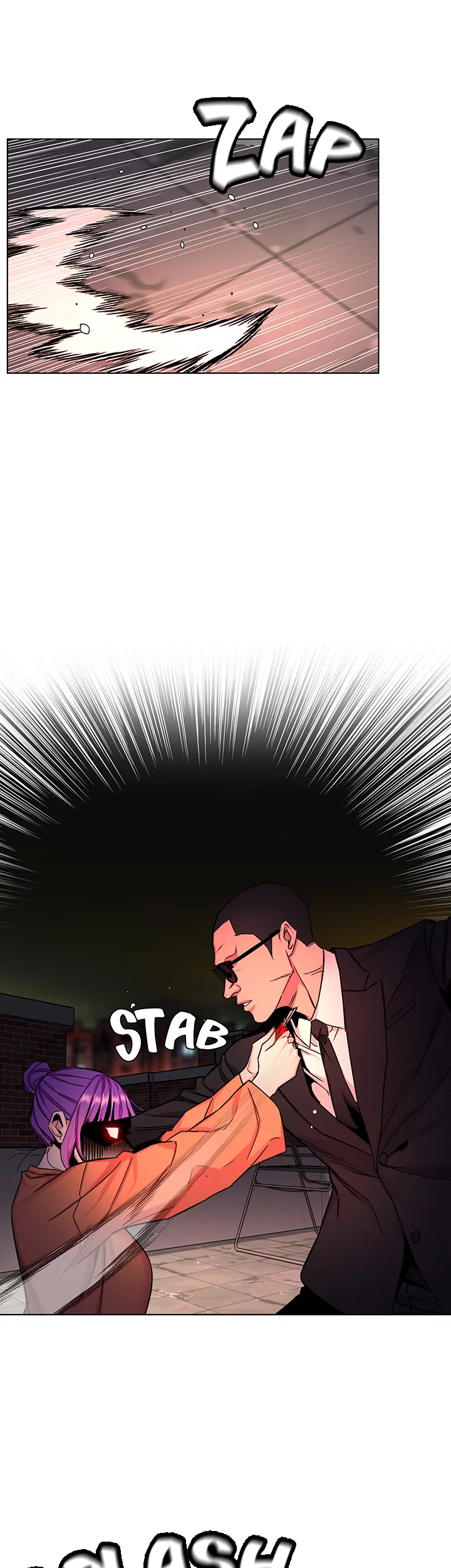 ONE KILL Chapter 45 image 6