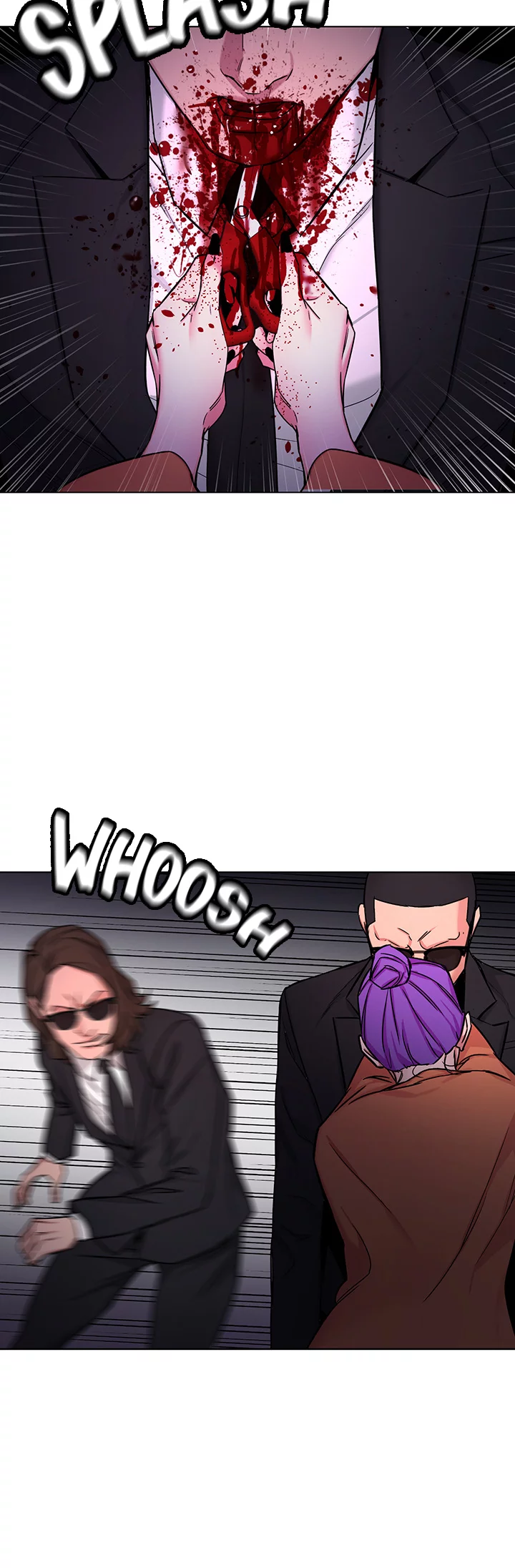 ONE KILL Chapter 45 image 7