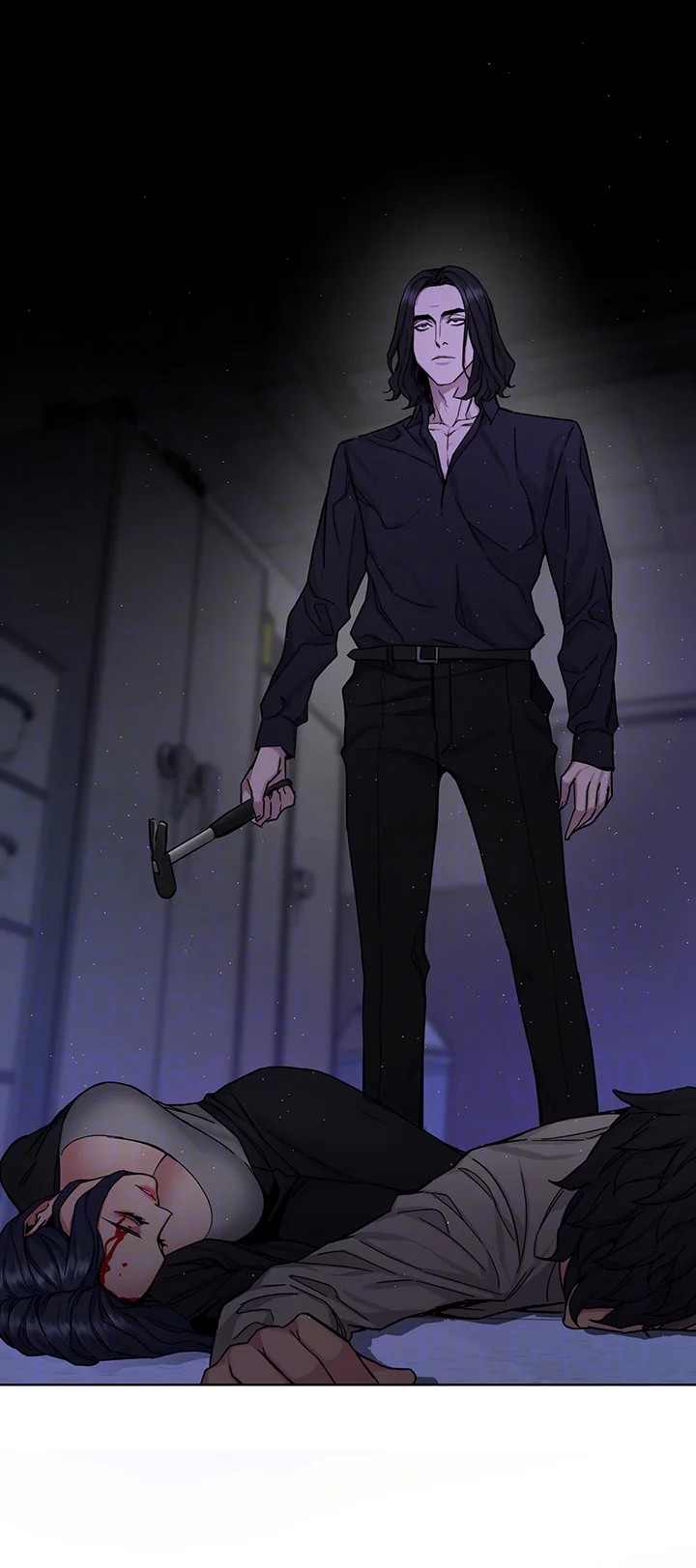 ONE KILL Chapter 46 image 10