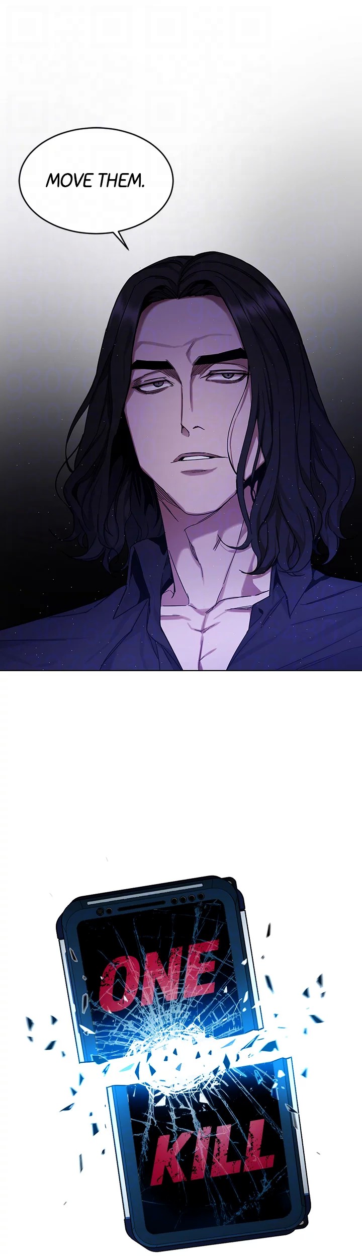 ONE KILL Chapter 46 image 11