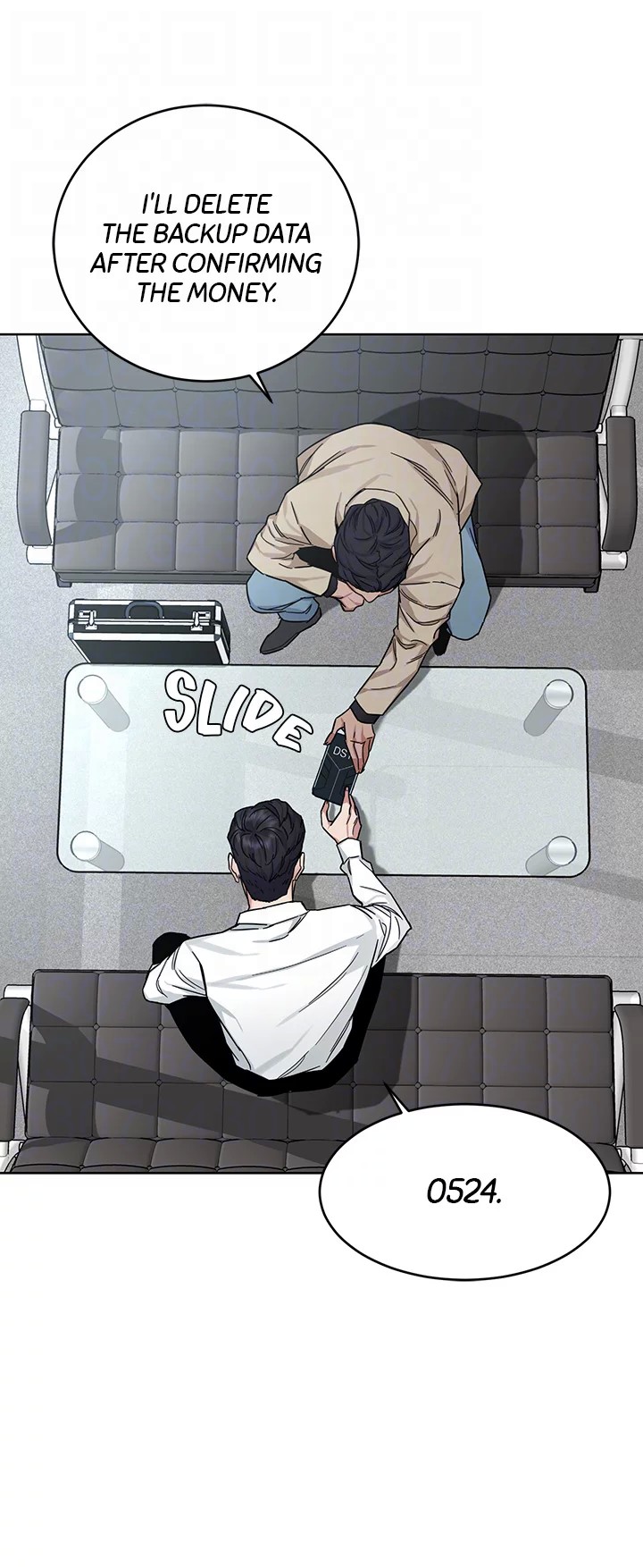 ONE KILL Chapter 46 image 14