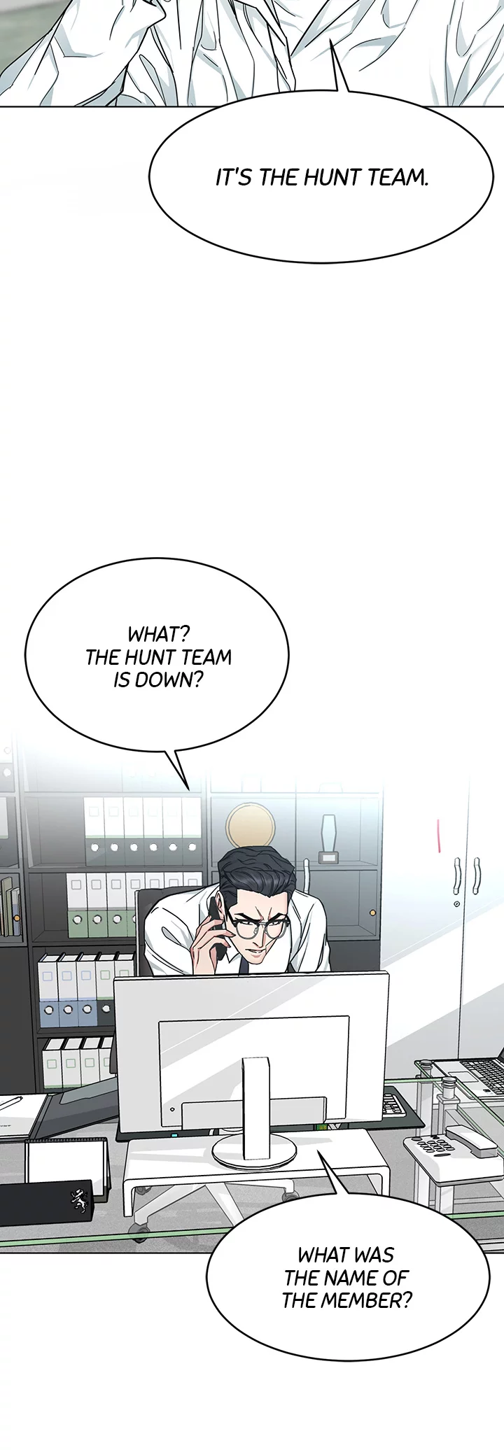 ONE KILL Chapter 46 image 26
