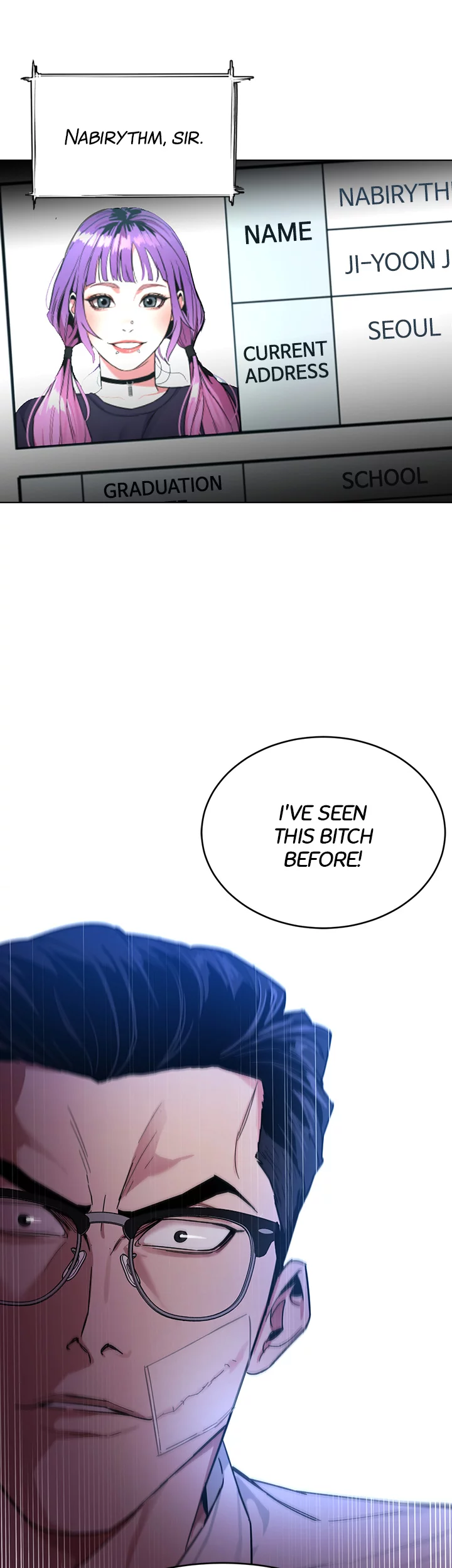 ONE KILL Chapter 46 image 27