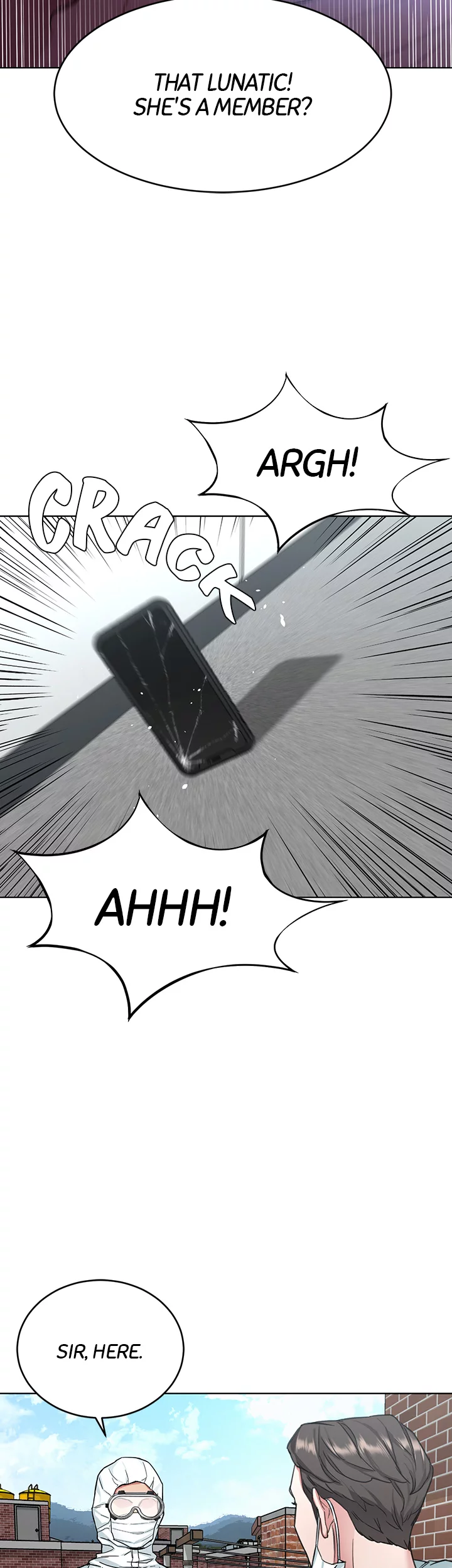 ONE KILL Chapter 46 image 28