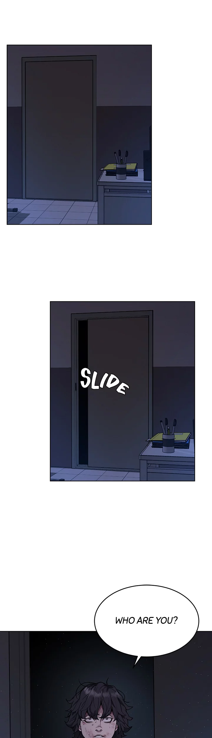 ONE KILL Chapter 46 image 2