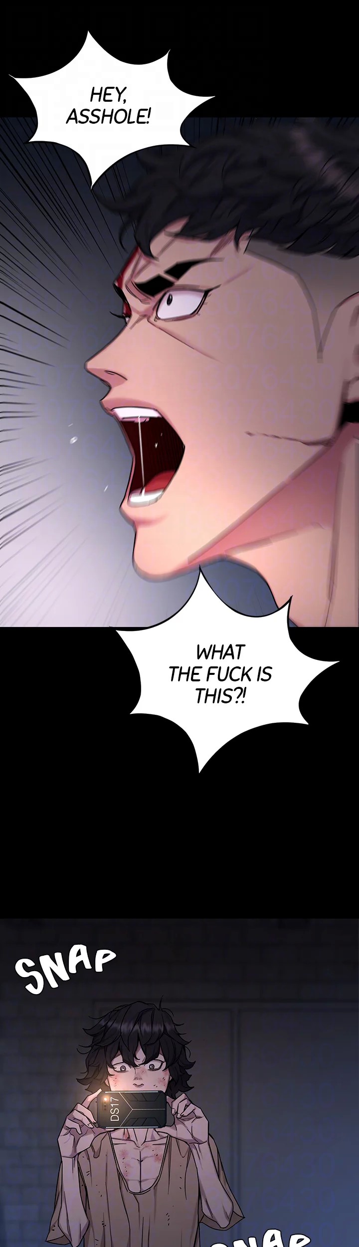 ONE KILL Chapter 46 image 35