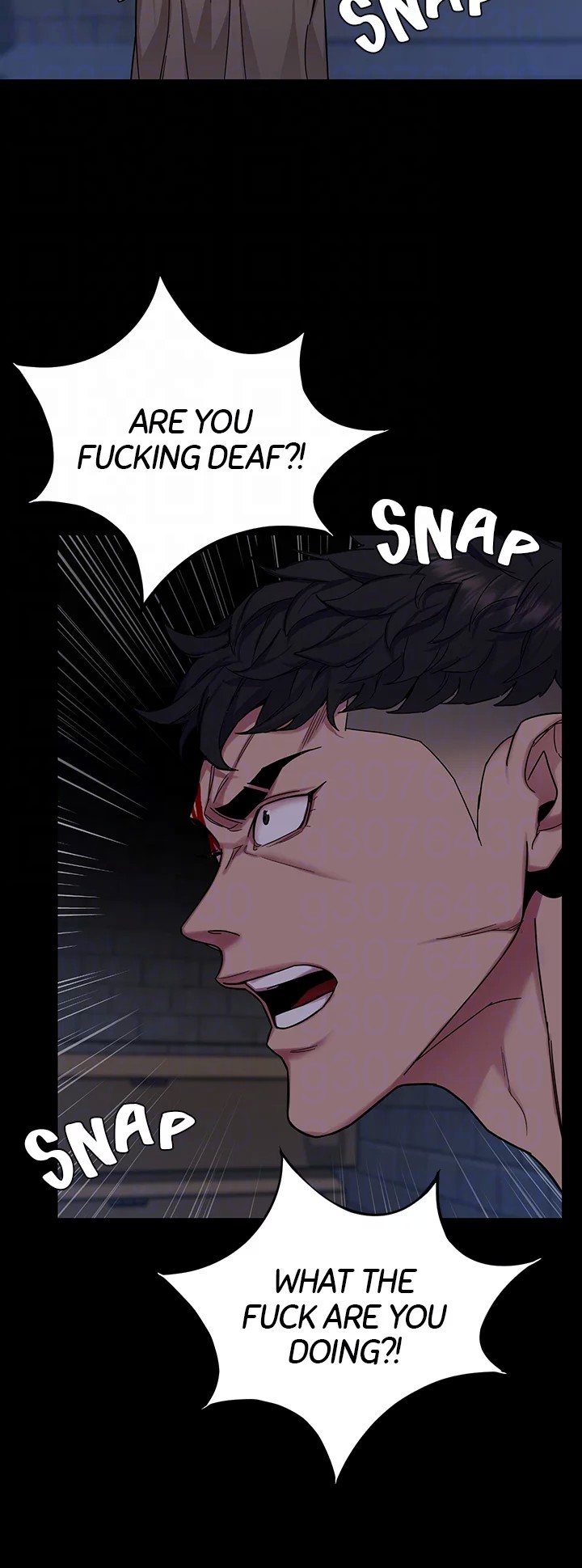 ONE KILL Chapter 46 image 36