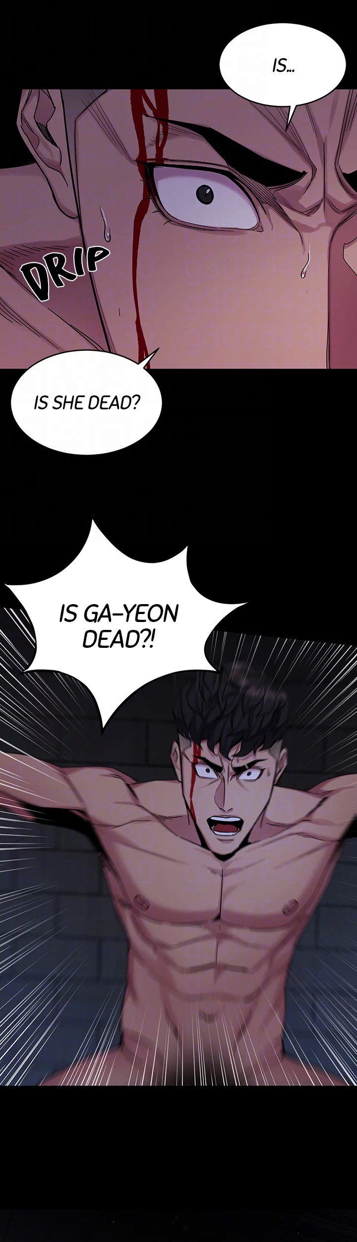 ONE KILL Chapter 46 image 39