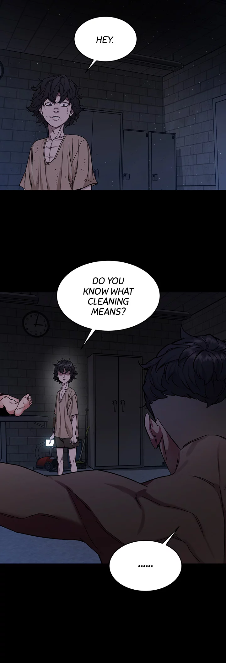 ONE KILL Chapter 46 image 40