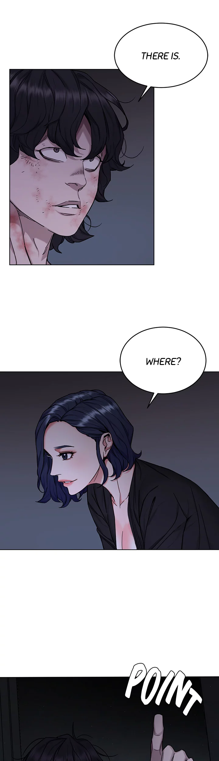 ONE KILL Chapter 46 image 4