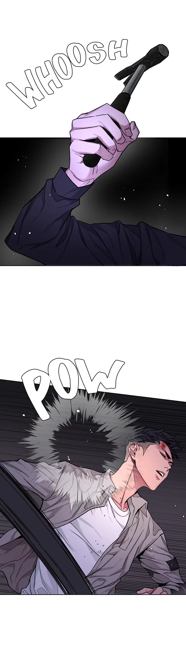 ONE KILL Chapter 46 image 6