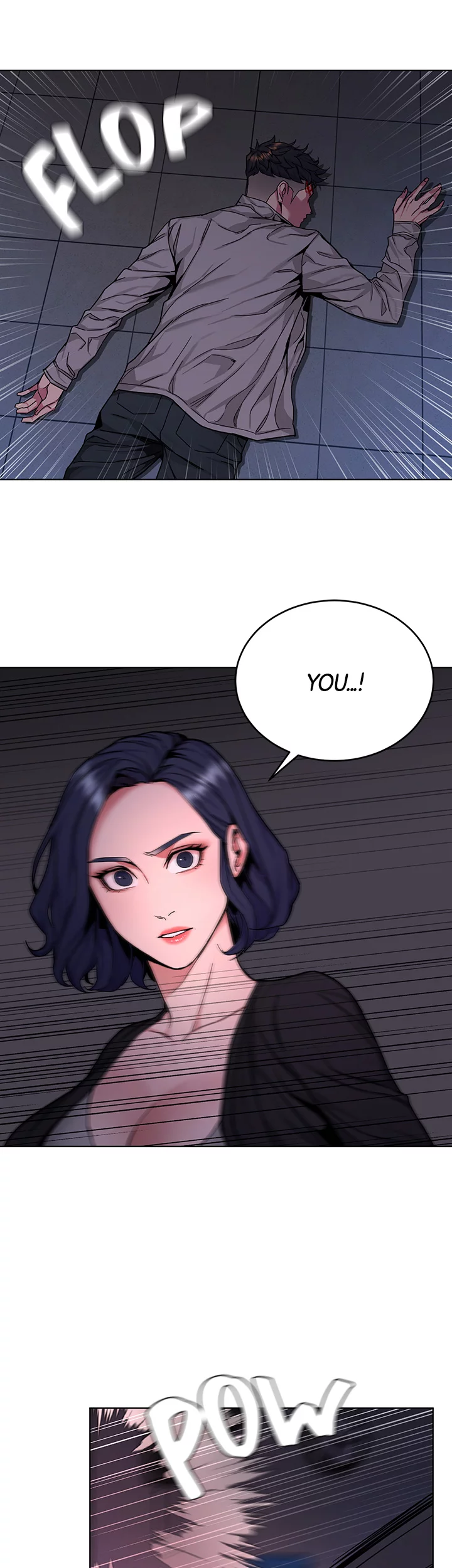 ONE KILL Chapter 46 image 7