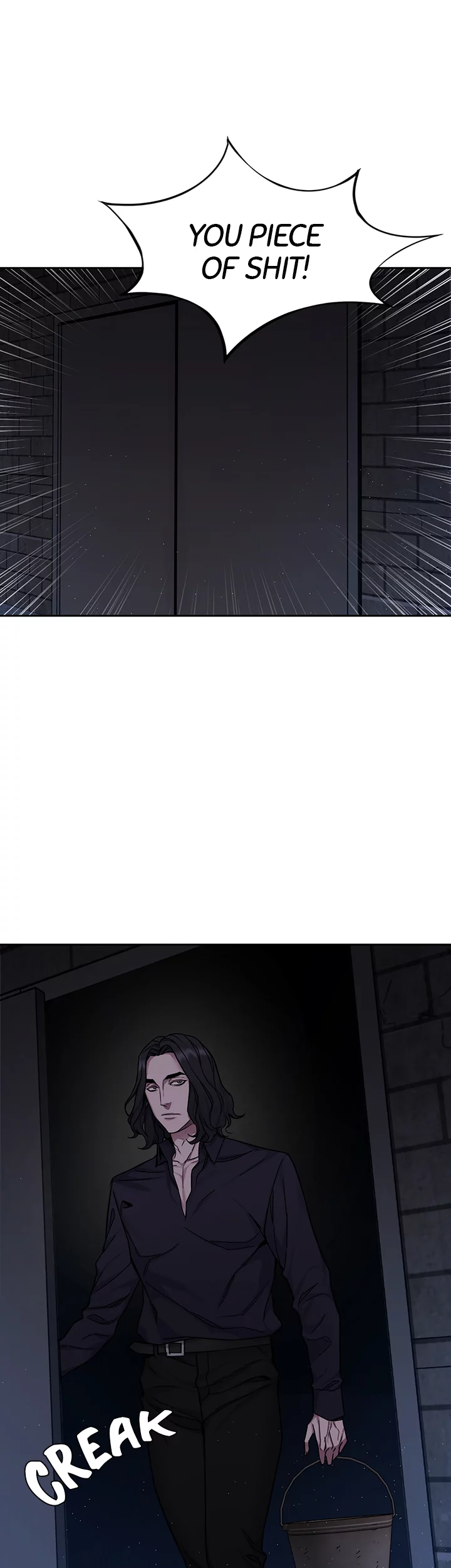 ONE KILL Chapter 47 image 0