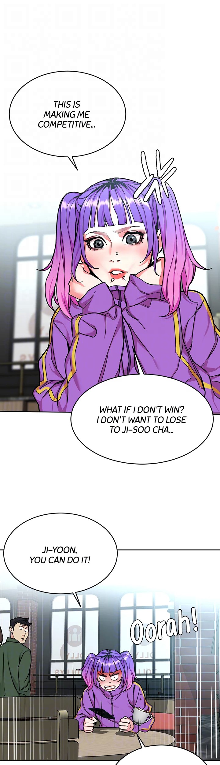 ONE KILL Chapter 47 image 11