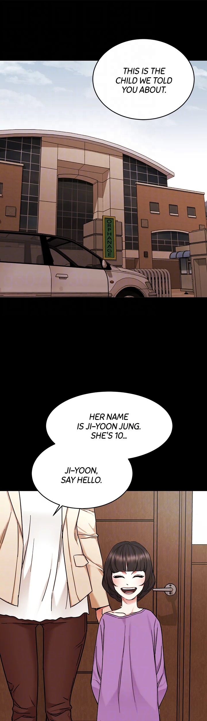 ONE KILL Chapter 47 image 13