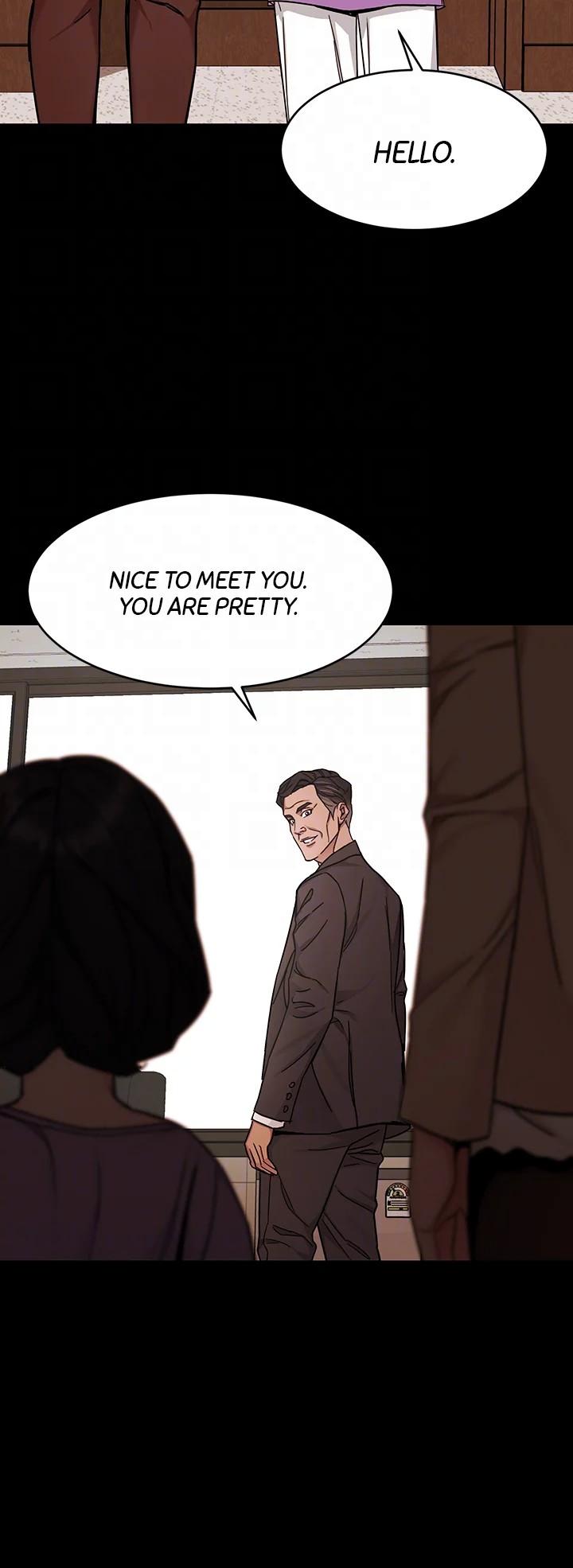 ONE KILL Chapter 47 image 14