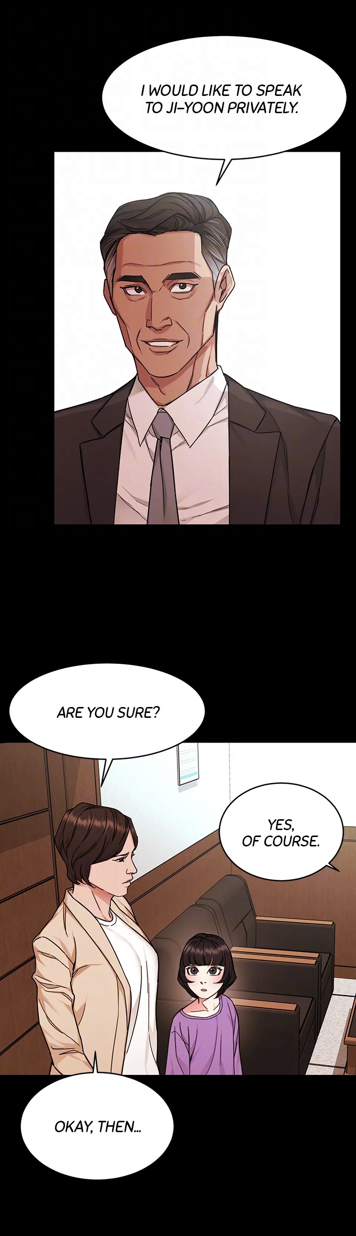 ONE KILL Chapter 47 image 15