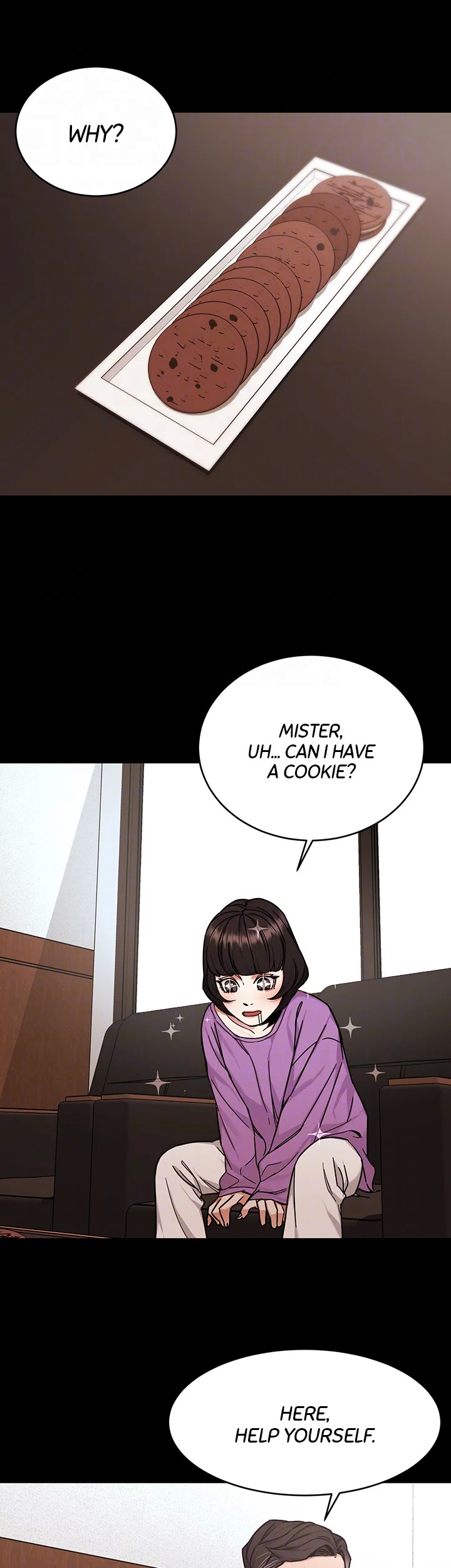 ONE KILL Chapter 47 image 18